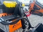 Hydraulics with 