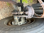 Brakes with 