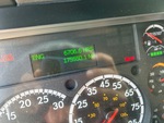 Cab with Engine Hours