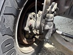 Brakes with 