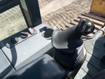 Control Station with 