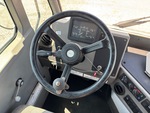 Cab with 