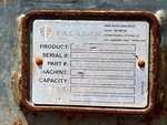 Aspect général with Numéro de série/Numéro d'identification du véhicule automobile