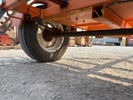 Trailer Chassis with 