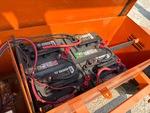 Electrical with 