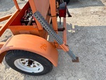 Trailer Chassis with 