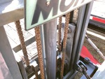 Chassis with 