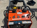 Control Station with 