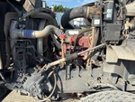 Motor with 