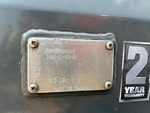 Chassis with 
