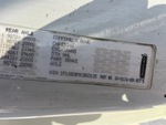 General Appearance with Second Serial Number/VIN Photo