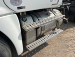 4 Underbody - Truck with 