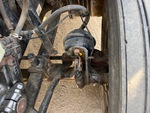 4 Underbody - Truck with 