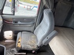 Cab with 