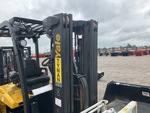 Chassis with 