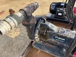 Pump with 