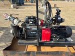 Pump with 