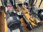 Pump with 