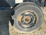 Trailer Chassis with 