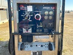 Control Station with 
