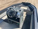 Control Station with 