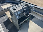 Control Station with 
