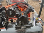 Air Compressor with 