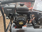 Control Station with 