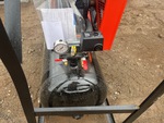 Air Compressor with 