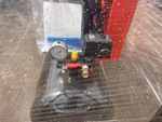 Air Compressor with 