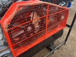 Air Compressor with 