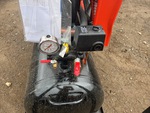 Air Compressor with 