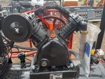 Air Compressor with 