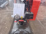 Air Compressor with 