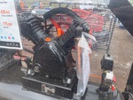 Air Compressor with 