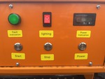 Control Station with 