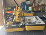 Control Station - Small with