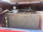 Hydraulik with Hydrauliktank