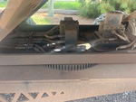 Chassis with Drehgestelllager