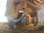 Drivetrain with Antriebsmotoren