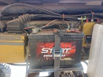 Electric Operating System with Kabel und Verbindungen