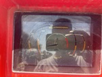 Control Station - Small with Warning Lights