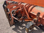 Snow Plow with 