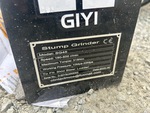 General Appearance with Seriennummer / FIN