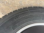 4 Underbody - Truck with 