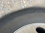 4 Underbody - Truck with 