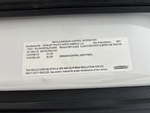 General Appearance with Second Serial Number/VIN Photo
