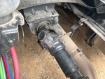 Drivetrain with 