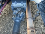 Drivetrain with 