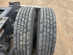 4 Underbody - Truck with 